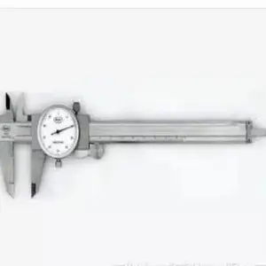 MarCal 16 U-德国MAHR 带表卡尺
