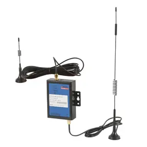 ������AF-GSM300-HW868�����DTU������ͨѶ�ն�ȫ��ͨ�汾4G 1·LoRa