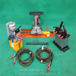 出售吊复式型复轨器 铁路救援液压起复设备 A-90型吊复式型复轨器