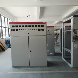 GGD柜体-GGD配电柜-低压开关柜