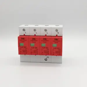 供应t2级浪涌保护器FLSP-B100ka80ka