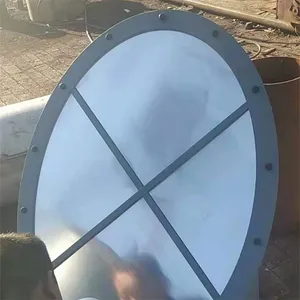 Ĥ��ʽб�������DN350 ����ú�۲�ϵͳ �ܱո��빦��