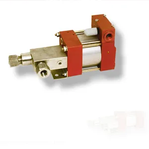 MAXIMATOR��ѹ��VFT-Z-21V6M071�����ڻ�ѧ����ҩ��ҵ