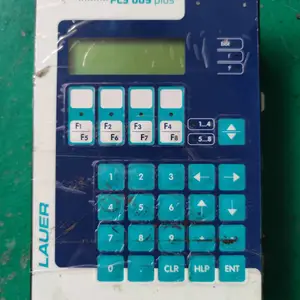 ��Ӧ�Ͷ�PCS090.M��������LAUER������ά������