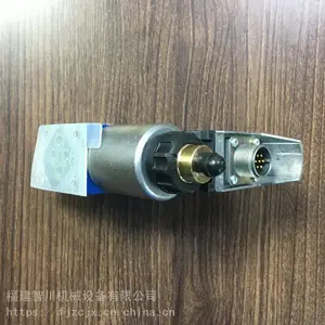 供应 力士乐比例阀R901029969 DBETE- 6X315G24K31A1V