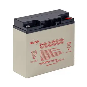 ��ŵ˹����NP200-12 12V200AH����ʽ��ά��Ǧ�����ط���ϵͳ����