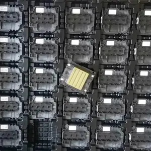 爱普生4720/5113系列压电写真机喷头