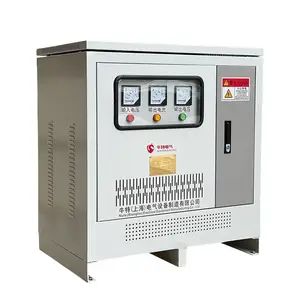SG-100kva50KW200千瓦800V600v690v变380V400v三相电压降压变压器