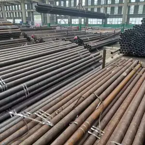 高压合金管厂家20G大小口径高压锅炉管12cr1MovG沸腾炉专用无缝管