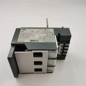 ԭװABB TA75DU-63M �ȹ��ؼ̵��� 45A-63A�ɵ� �ȱ�����