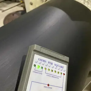 云南江川导电PE配件产品价格阻燃性能V2级应用于化工、环保、医药行业