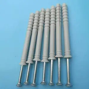 河北盟邦 塑料胀栓 尼龙胀栓批发