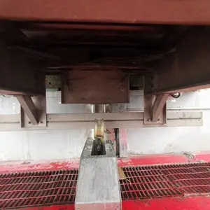 观马定制 货车限动器 双向齿轮泵 自动回档 卡车限位器 安全锁