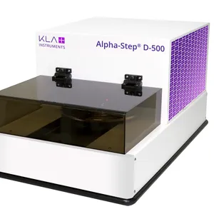 KLA-D500 高精度探针式轮廓仪/台阶仪 Alpha-Step D500