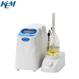 石油产品溴价、溴指数测定仪 MKC-710B 京都电子KEM