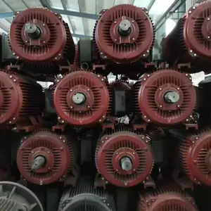 高效率 YE4-90L-4 1.5KW 三相异步电动机 机械设备 节能