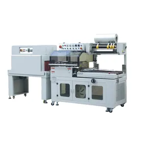 �Ǻ� ȫ�Զ���ʽ������Ĥ��װ�� XH-450L��POFĤ�����