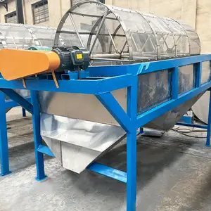 ���Ϸ�ѡ��Ͳɸɳ�� ţ�����ϵ���ɸѡ�� ����ɳʯ���������ɸ