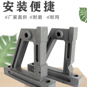 禹豪环保 隔膜板框厢式压滤机 拉板扳手 规格全 支持定制 运行稳定