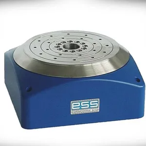 ess-mikromechanik空气轴承PMT 150用于旋转光学和机械部件