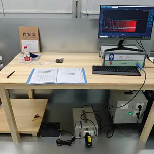 应急灯专用emc电磁干扰测试接收机KH3962-emi传导辐射内部摸底