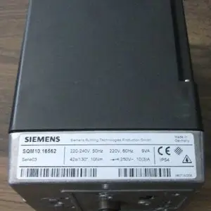 SIEMENS�ŷ����SQN90.240B2793����ȼ��������֧��