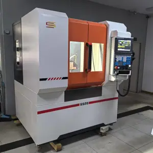 数控成型磨床 冲头磨床 异形工件磨床 数控磨床精度