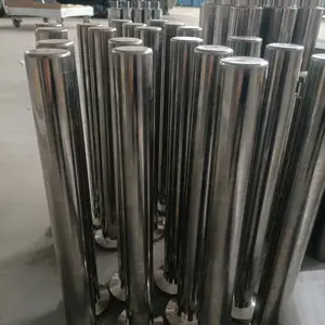 注水泵防腐柱塞φ63*35*355 耐磨耐用 硬度高厂家直供