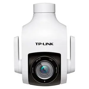 TP-LINK TL-IPC646-DZ 400万室外防水变焦无线球机