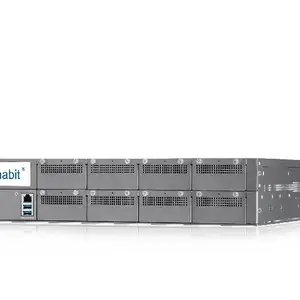 派网SD-WAN 多分支互联、解决业务卡顿、VPN组网