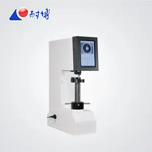 耐博 THB-3000MPE计算机布氏硬度计