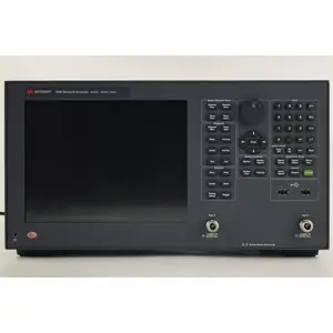 销售美国安捷伦Agilent E5063A矢量网络分析仪
