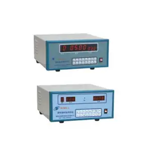 微电脑时温程控仪 微电脑灰挥程控仪