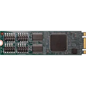 M.2-COM4 Port: RS232/RS422/RS485