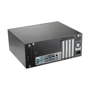 WM343-CS332 8th/9th Generation Intel® Core™ Processors
