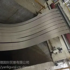 SPHC SPHE酸洗卷 酸洗热轧板卷S355MC加工开板分条配送