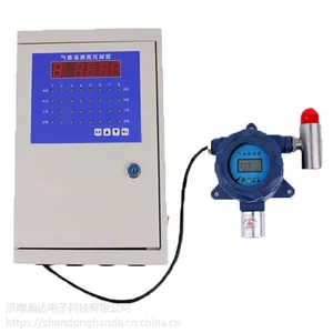 HD-T700氧气浓度检测仪在线式氧气检测仪生产厂家