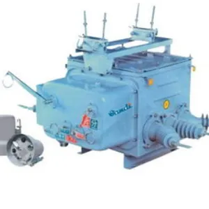 ����10kv������ո��ɿ���