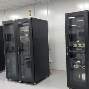 IGBT功率器件图示系统