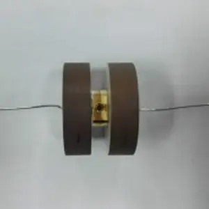 传感器陶瓷电容器公司