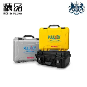 普洛帝 PMT-2 油液颗粒度检测仪