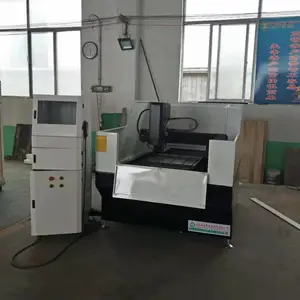 山东科尔特KET-6090重型雕铣机- 青州数控雕铣机加工中心