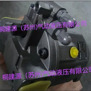 ԭװ��ʿ��������A10VO100DFLR/31R-PSC62K01��ʿ��Һѹ��