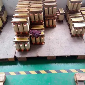 ��ѹ���മ���翹��CKSG-3.5/0.45-7%������50KVAR����ר��