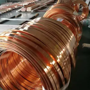 铜排坯料