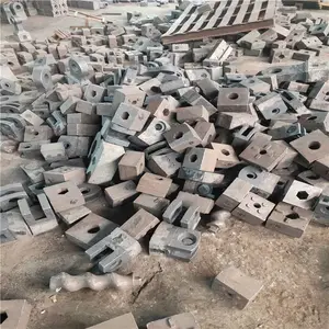 Һѹ������ɰ����ͷ����ĥ����ʽ��ɳ����ͷ�߸��Ͻ���ĥ��ʷ���
