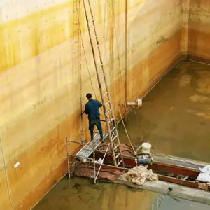 湘潭市水库涵洞补漏 高铁站堵漏施工维修