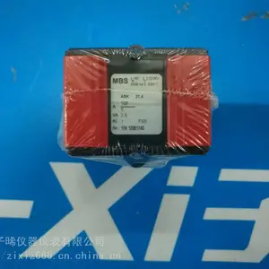 原装进口phoenix 03036893 FBS 4-5 BU