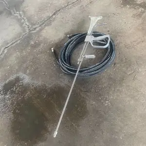 ��Ӧˮ��վ��ë ��ѹˮǹ��ϴ��