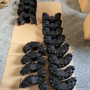 专业生产多点刹车器
